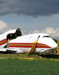 Aviation Accident Attorneys Aviation Accident Attorneys