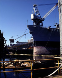 Maritime Law Claims Maritime Law Claims