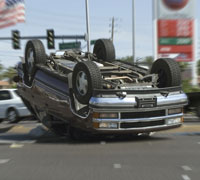 SUV Rollover Lawyers